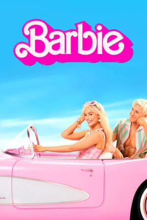 Dvdplay Barbie 2023 Hindi+English Full Movie BluRay 480p 720p 1080p Download