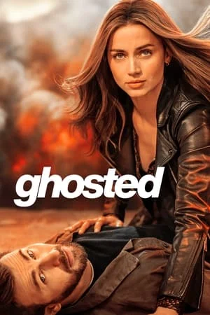 Dvdplay Ghosted 2023 Hindi+English Full Movie WEB-DL 480p 720p 1080p Download