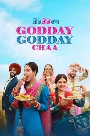 Dvdplay Godday Godday Chaa 2023 Punjabi Full Movie WEB-DL 480p 720p 1080p Download