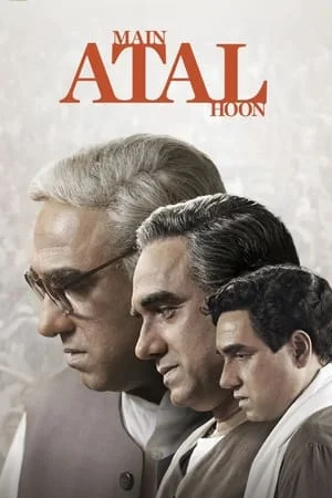 Dvdplay Main Atal Hoon 2024 Hindi Full Movie HDTS 480p 720p 1080p Download