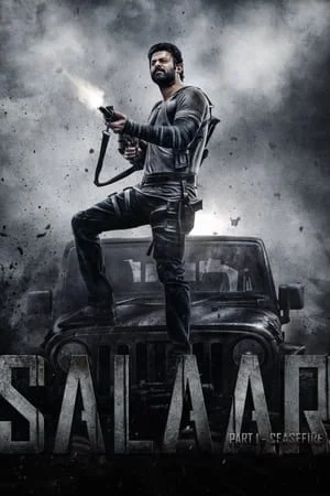 Dvdplay Salaar 2023 Hindi+Telugu Full Movie WEB-DL 480p 720p 1080p Download