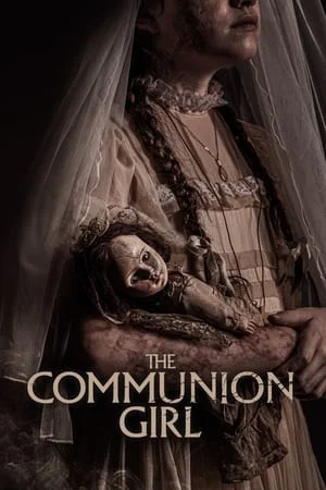 Dvdplay The Communion Girl 2023 Hindi+English Full Movie WEB-DL 480p 720p 1080p Download