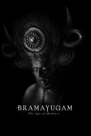 Dvdplay Bramayugam 2024 Hindi+Malayalam Full Movie HDTS 480p 720p 1080p Download