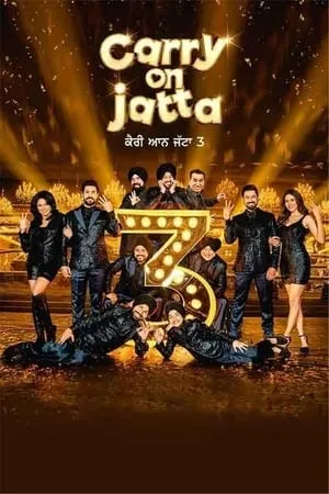 Dvdplay Carry on Jatta 3 (2023) Punjabi Full Movie WEB-DL 480p 720p 1080p Download