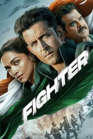 Dvdplay Fighter 2024 Hindi Full Movie WEB-DL 480p 720p 1080p Download