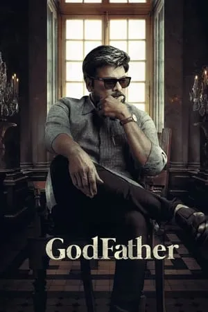 Dvdplay GodFather 2022 Hindi+Telugu Full Movie WEB-DL 480p 720p 1080p Download