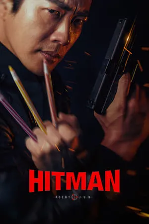 Dvdplay Hitman: Agent Jun 2020 Hindi+Korean Full Movie WEB-DL 480p 720p 1080p Download