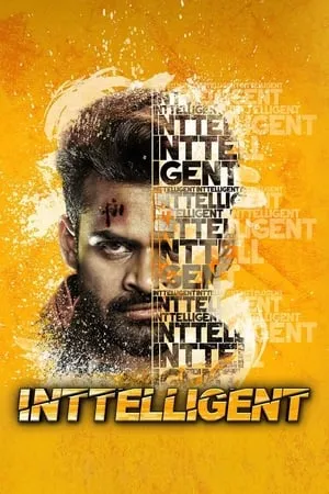 Dvdplay Inttelligent 2018 Hindi+Telugu Full Movie WEB-DL 480p 720p 1080p Download