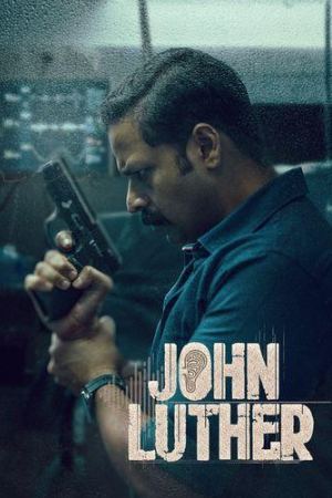 Dvdplay John Luther 2022 Hindi+Telugu Full Movie WEB-DL 480p 720p 1080p Download