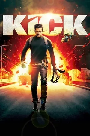 Dvdplay Kick 2014 Hindi Full Movie BluRay 480p 720p 1080p Download