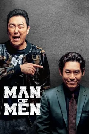Dvdplay Man of Men 2019 Hindi+Korean Full Movie WEB-DL 480p 720p 1080p Download