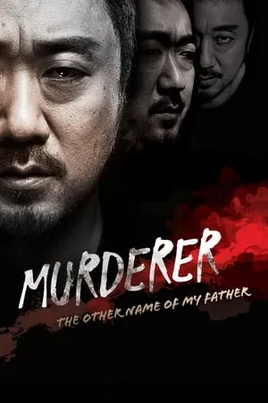 Dvdplay Murderer 2013 Hindi+Korean Full Movie WEB-DL 480p 720p 1080p Download