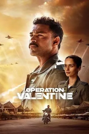 Dvdplay Operation Valentine 2024 Hindi+Tamil Full Movie WEB-DL 480p 720p 1080p Download