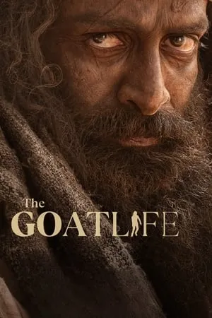 Dvdplay The Goat Life 2024 Hindi+Malayalam Full Movie DVDRip 480p 720p 1080p Download