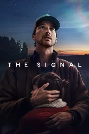 Dvdplay The Signal (Season 1) 2024 Hindi+English Web Series WEB-DL 480p 720p 1080p Download