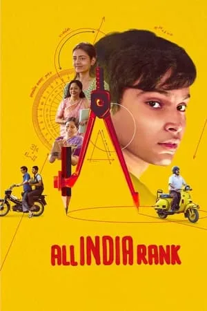 Dvdplay All India Rank 2024 Hindi Full Movie WEB-DL 480p 720p 1080p Download