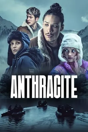 Dvdplay Anthracite (Season 1) 2024 Hindi+English Web Series WEB-DL 480p 720p 1080p Download