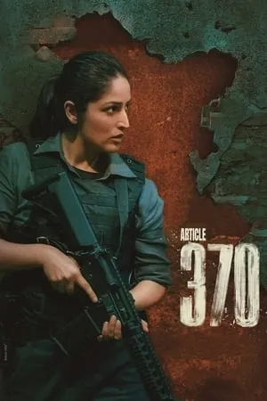 Dvdplay Article 370 (2024) Hindi Full Movie WEB-DL 480p 720p 1080p Download