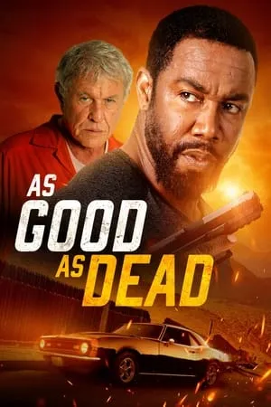 Dvdplay As Good as Dead 2022 Hindi+English Full Movie WEB-DL 480p 720p 1080p Download