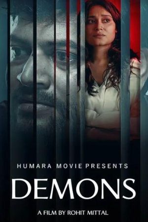 Dvdplay Demons 2024 Hindi Full Movie WEB-DL 480p 720p 1080p Download