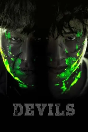 Dvdplay Devils 2023 Hindi+Korean Full Movie HDRip 480p 720p 1080p Download