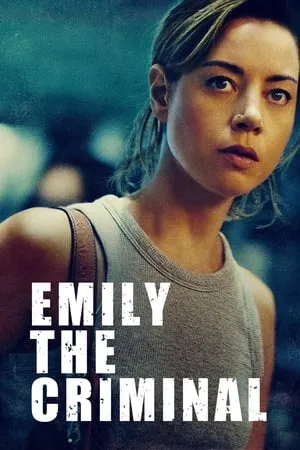 Dvdplay Emily the Criminal 2022 Hindi+English Full Movie BluRay 480p 720p 1080p Download
