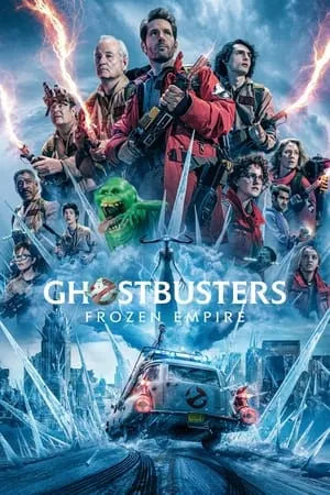 Dvdplay Ghostbusters: Frozen Empire 2024 Hindi Full Movie WEB-DL 480p 720p 1080p Download