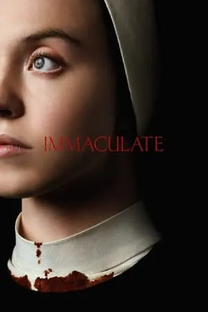 Dvdplay Immaculate 2024 English Full Movie WEB-DL 480p 720p 1080p Download