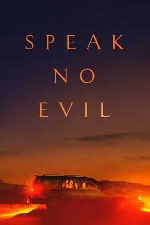 Dvdplay Speak No Evil 2022 Hindi+English Full Movie BluRay 480p 720p 1080p Download