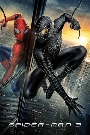 Dvdplay Spider-Man 3 (2007) Hindi+English Full Movie BluRay 480p 720p 1080p Download