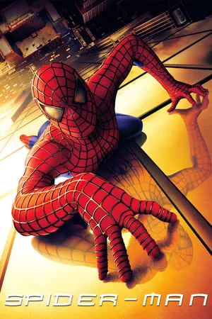 Dvdplay Spider-Man 2002 Hindi+English Full Movie BluRay 480p 720p 1080p Download