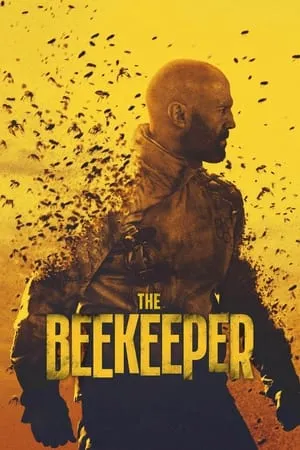 Dvdplay The Beekeeper 2024 Hindi+English Full Movie BluRay 480p 720p 1080p Download
