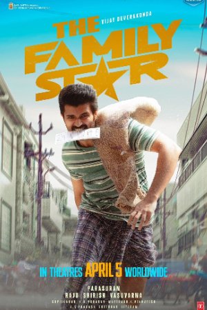 Dvdplay The Family Star 2024 Hindi+Telugu Full Movie HDTS 480p 720p 1080p Download