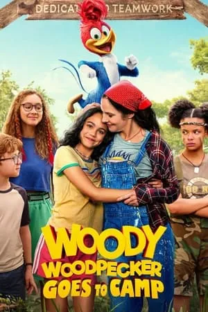 Dvdplay Woody Woodpecker Goes to Camp 2024 Hindi+English Full Movie WEB-DL 480p 720p 1080p Download
