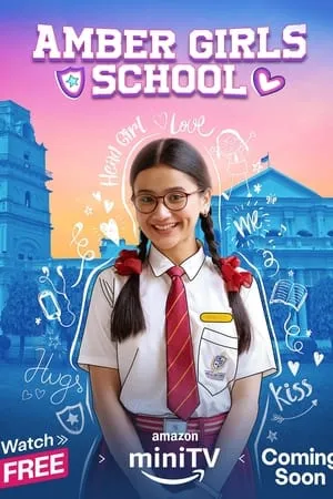 Dvdplay Amber Girls School (Season 1) 2024 Hindi Web Series WEB-DL 480p 720p 1080p Download