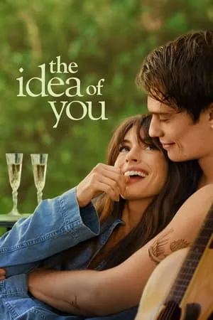 Dvdplay The Idea of You 2024 Hindi+English Full Movie WEB-DL 480p 720p 1080p Download
